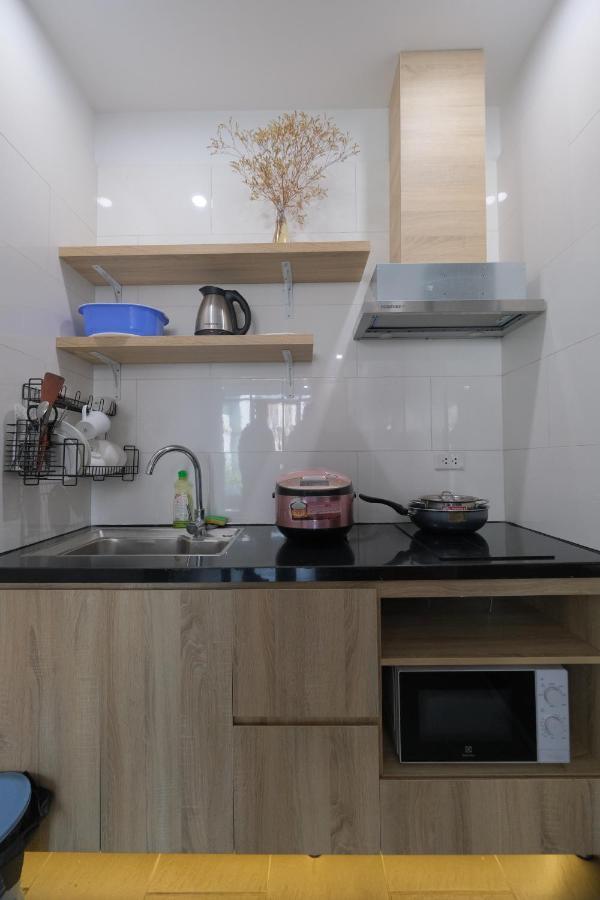 Ann House Hotel And Apartment 하노이 외부 사진