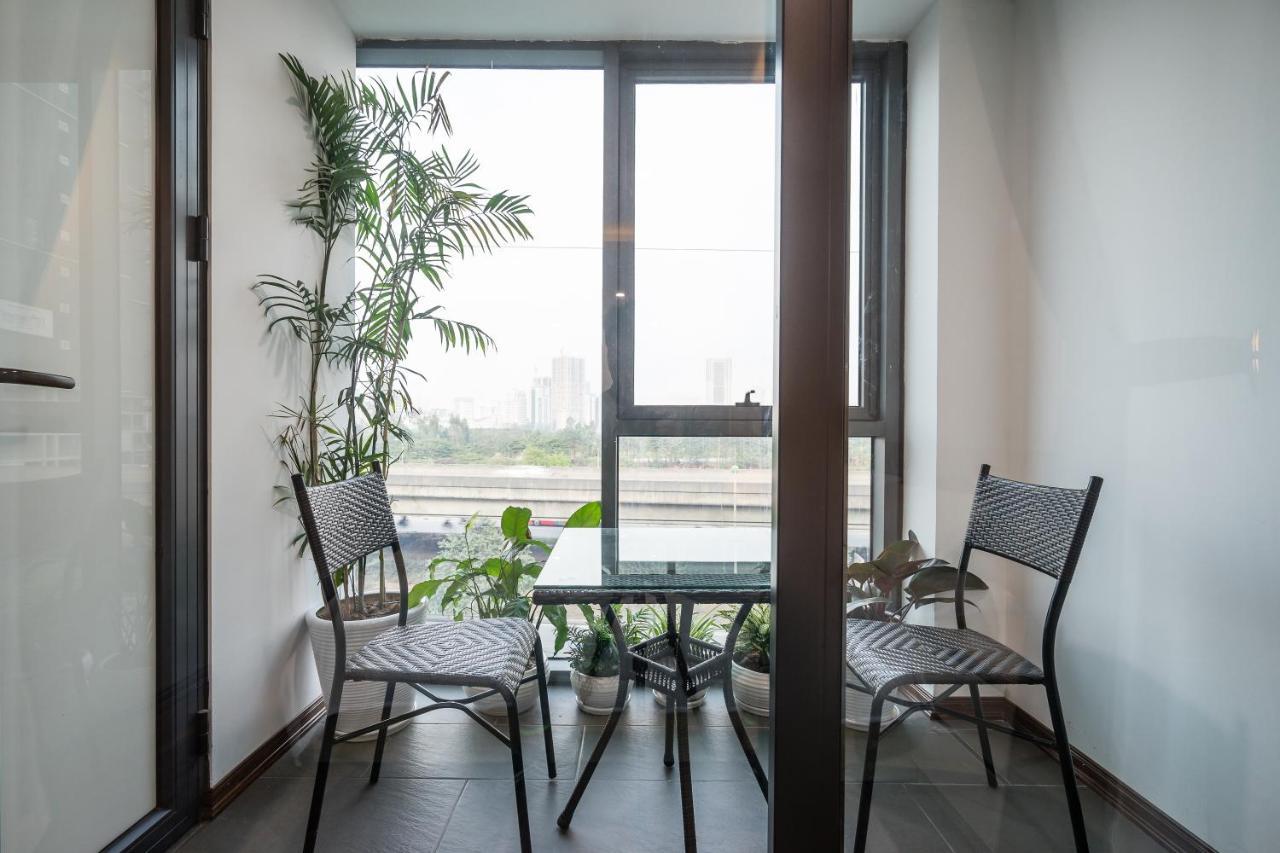 Ann House Hotel And Apartment 하노이 외부 사진